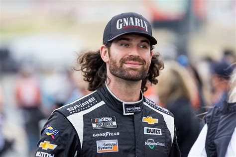 Corey lajoie - MADISON, Ill. — Corey LaJoie is finally getting a chance to drive for Hendrick Motorsports this week. He wanted so badly to drive for the team a few years ago, that when it became common ...